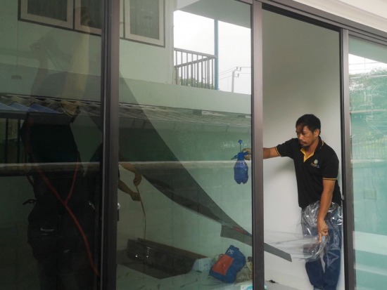 ฟิล์มเซรามิค