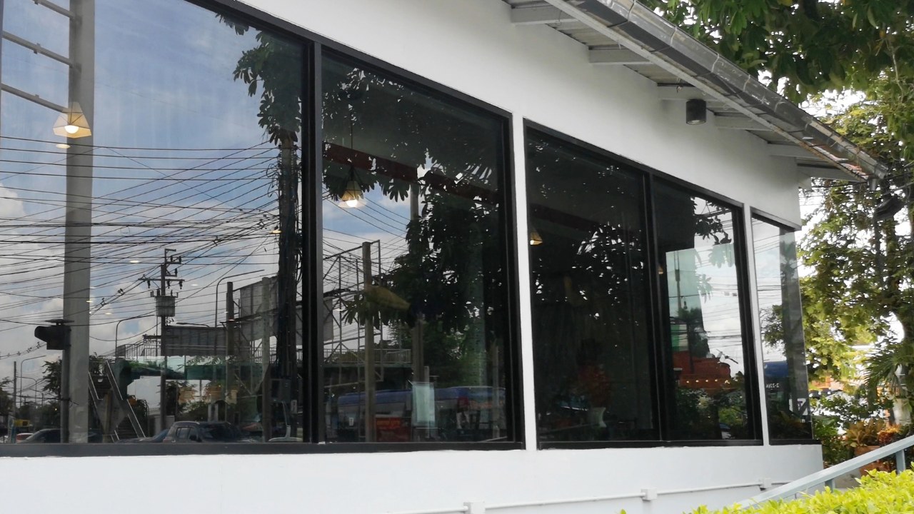 รับติดตั้งฟล์ม ใกล้ฉัน